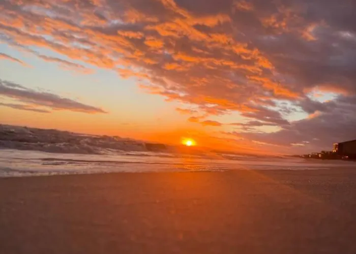 Holiday home Drift & Tide | Morgan Retreat