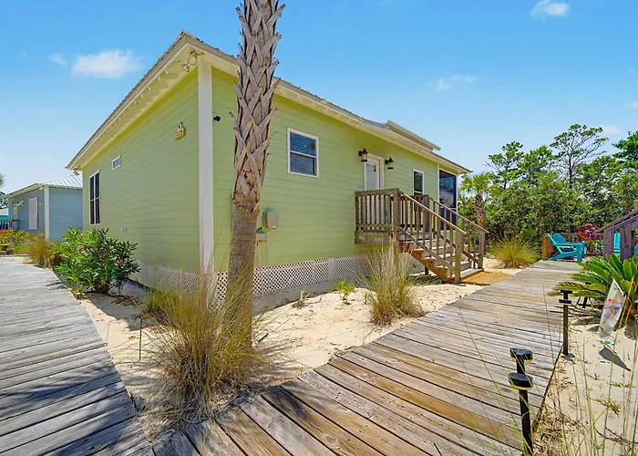 Drift & Tide | Morgan Retreat Gulf Shores