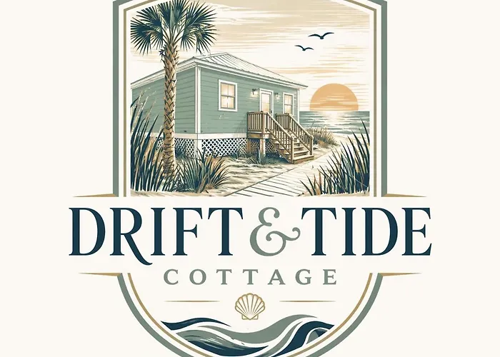 Drift & Tide | Morgan Retreat * Gulf Shores