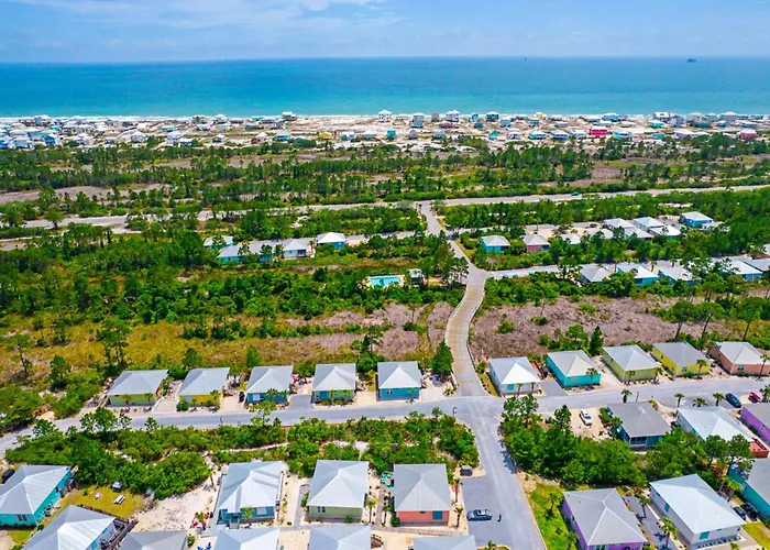 Drift & Tide | Morgan Retreat * Gulf Shores