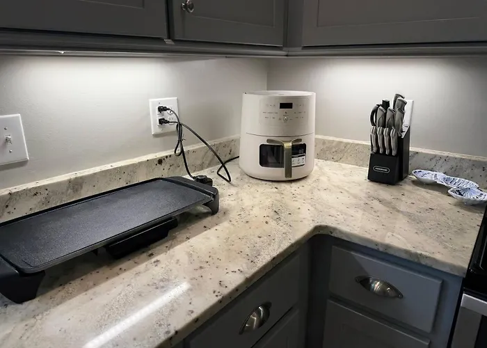 Holiday home Drift & Tide | Morgan Retreat Gulf Shores