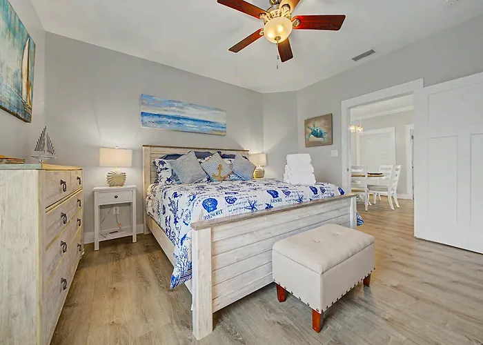 Drift & Tide | Morgan Retreat Gulf Shores
