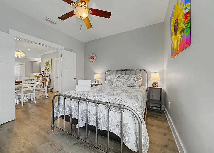 Drift & Tide | Morgan Retreat Gulf Shores