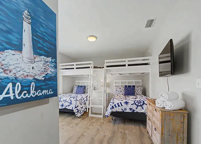 Holiday home Drift & Tide | Morgan Retreat *