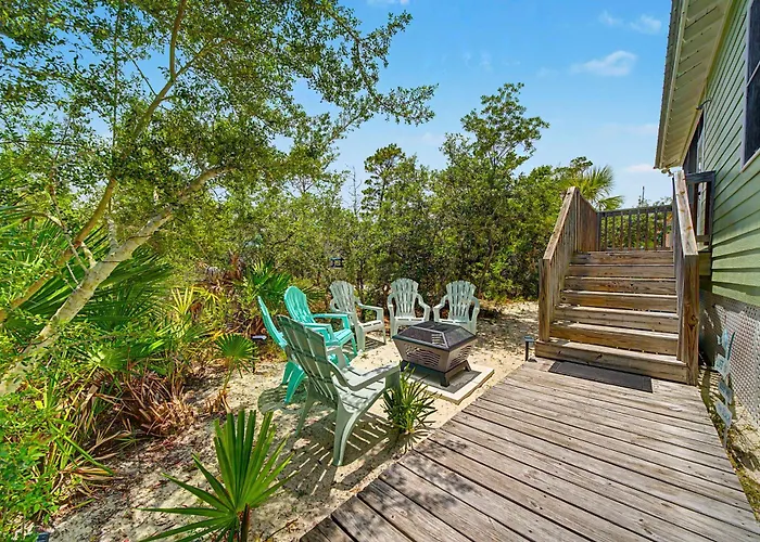 Drift & Tide | Morgan Retreat Holiday home *