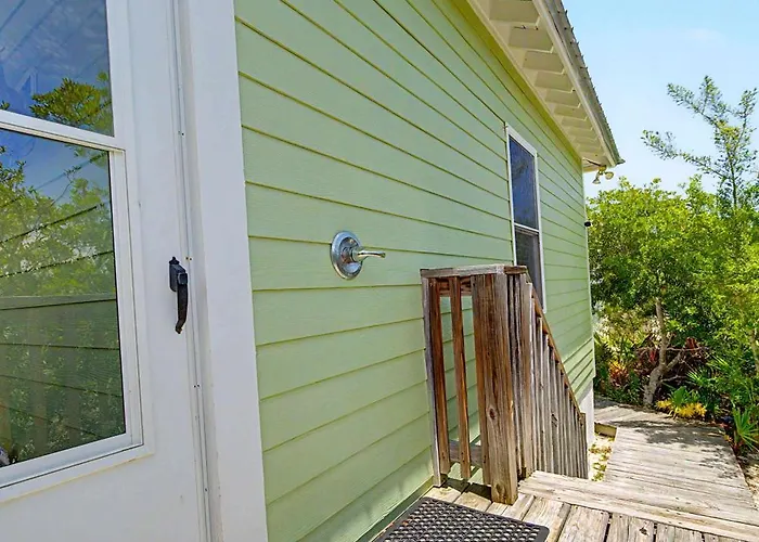 Holiday home Drift & Tide | Morgan Retreat *