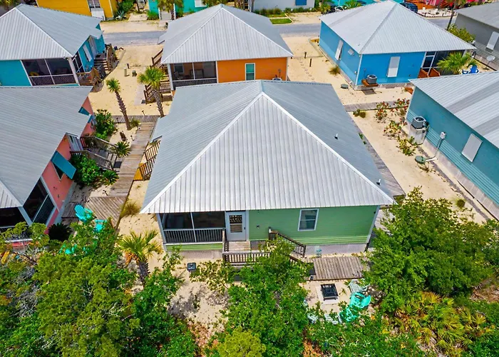 Holiday home Drift & Tide | Morgan Retreat Gulf Shores