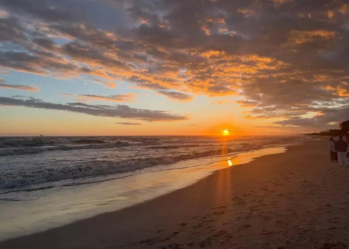 Drift & Tide | Morgan Retreat * Gulf Shores