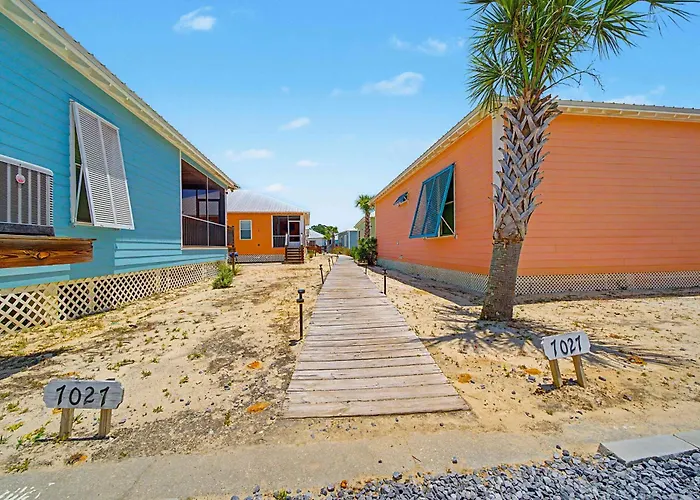 Drift & Tide | Morgan Retreat Holiday home