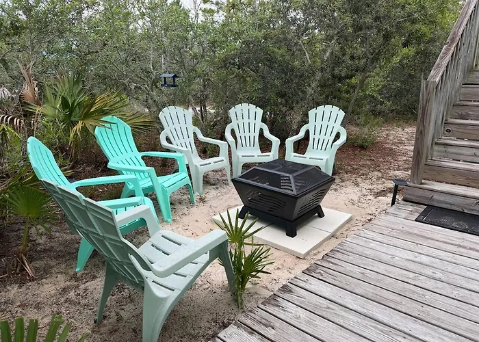 Drift & Tide | Morgan Retreat Holiday home *