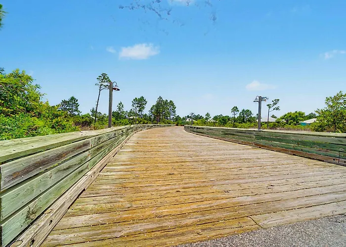 Drift & Tide | Morgan Retreat * Gulf Shores