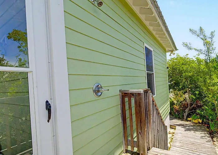 Holiday home Drift & Tide | Morgan Retreat Gulf Shores
